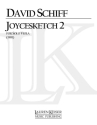 David Schiff, Joycesketch 2 Viola Buch
