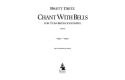 Brett William Dietz, Chant with Bells Tuba and Glockenspiel Buch