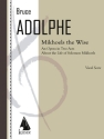 Bruce Adolphe, Mikhoels the Wise Opera Klavierauszug