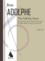 Bruce Adolphe, The Tell-Tale Heart Opera Klavierauszug