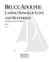Bruce Adolphe, The Ladino Songbook Soprano and Chamber Ensemble Buch
