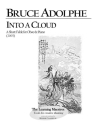 Bruce Adolphe, Into a Cloud Oboe und Klavier Buch