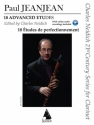 Coleridge-Taylor Perkinson, Mop/Mop Orchestra Partitur