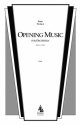 Concerto Ottocentesco Violin Partitur