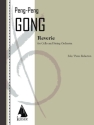 Reverie for Cello and String Orchestra Cello und Klavier Klavierauszug