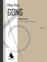 Reverie for Cello and String Orchestra Cello and String Orchestra Partitur