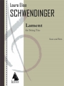 Love Sonnets for Mezzo-Soprano and Violin Mezzo-Soprano and Violin Partitur
