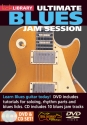 Ultimate Blues Jam Session Gitarre DVD