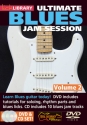 Ultimate Blues Jam Session Gitarre DVD