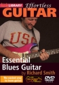 Essential Blues Guitar Gitarre DVD