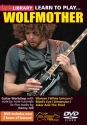 Learn to Play Wolfmother Gitarre DVD