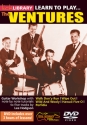 Learn to Play The Ventures Gitarre DVD