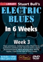 Stuart Bull's Electric Blues in 6 Weeks Gitarre DVD