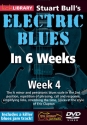 Stuart Bull's Electric Blues in 6 Weeks Gitarre DVD