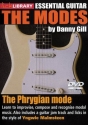 The Phrygian Mode Yngwie Malmsteen Gitarre DVD