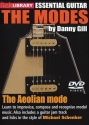 The Aeolian Mode Michael Schenker Gitarre DVD