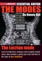 The Locrian Mode Joe Satriani Gitarre DVD