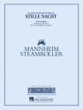 Franz Xaver Gruber, Stille Nacht Concert Band Partitur + Stimmen