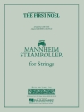 Chip Davis, The First Noel Streichensemble Partitur + Stimmen