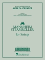 Chip Davis, Away in a Manger Streichensemble Partitur + Stimmen