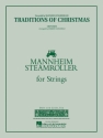 Traditions of Christmas Streichensemble Partitur + Stimmen