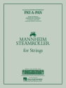 Pat-a-Pan Streichensemble Partitur + Stimmen