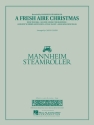 A Fresh Aire Christmas Concert Band Partitur + Stimmen