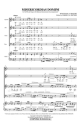 Wolfgang Amadeus Mozart, Misericordias Domini SATB Chorpartitur