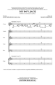 Kelsey Hohnstein, My Boy Jack SATB Chorpartitur