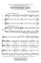 The Wexford Carol SATB, Oboe and Harp Chorpartitur