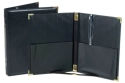 Premium Concert Choral Folder  Faltblatt