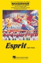 Andrew Lloyd Webber, Masquerade Marching Band Partitur + Stimmen