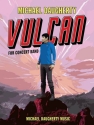 Michael Daugherty, Vulcan Concert Band Partitur