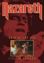 Nazareth - Hair of the Dog: Live from London  DVD