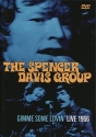 The Spencer Davis Group  DVD
