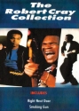 The Robert Cray Collection  DVD
