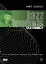 Chuck Mangione - Jazz Legends: Live  DVD