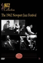 The Newport Jazz Festival - 1962  DVD