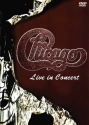 Chicago - Live in Concert  DVD