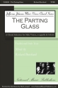 Richard Burchard, The Parting Glass TTTBBB a Cappella Chorpartitur