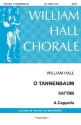 O Tannenbaum SATTBB a Cappella Chorpartitur