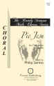 Philip Serino, Pie Jesu TTBB a Cappella Chorpartitur