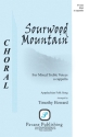 Traditional, Sourwood Mountain SSA Chorpartitur