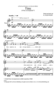 D. Farrell Smith, Time Piano, 4 Hands Buch