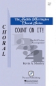 Kevin A. Memley, Count On It! SAB Chorpartitur