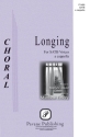 Matthew Emery, Longing SATB Chorpartitur