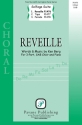 Ken Berg, Reveille (From Solfege Suite 4-The Military Suite) 3-Part Choir Chorpartitur