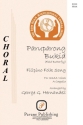 Paruparong Bukid SSAA a Cappella Chorpartitur