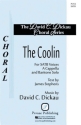 David Dickau, The Coolin SATB a Cappella Chorpartitur