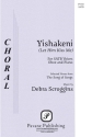 Debra Scroggins, Yishakeni SATB AND OBOE Chorpartitur